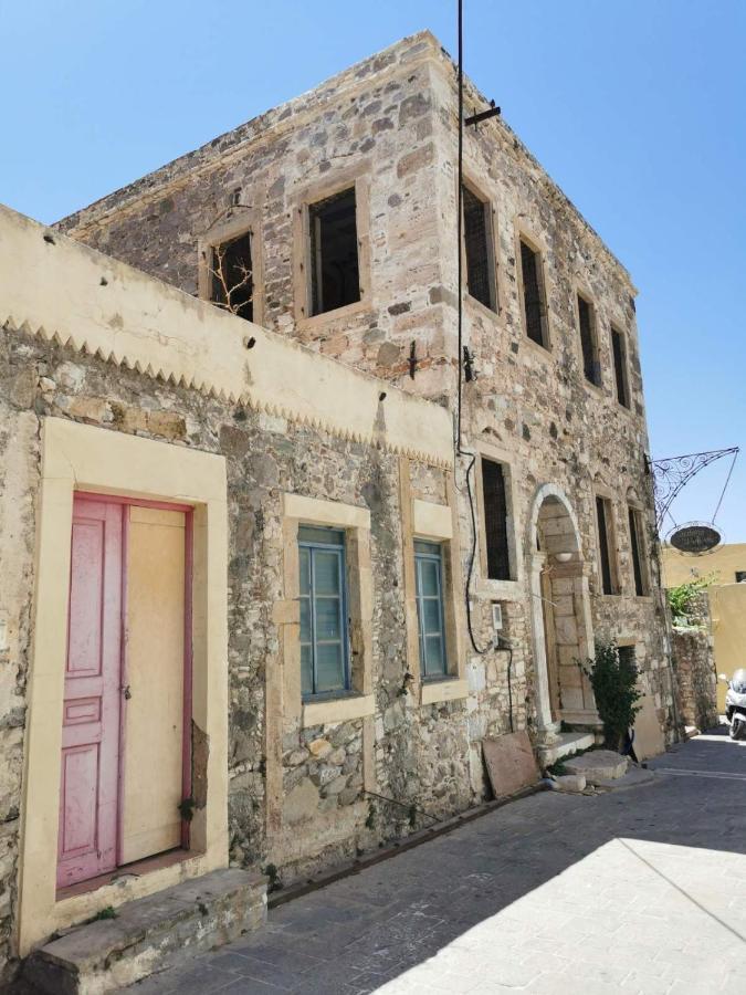 Old Town Euphoria Suite Kos Town Exterior photo