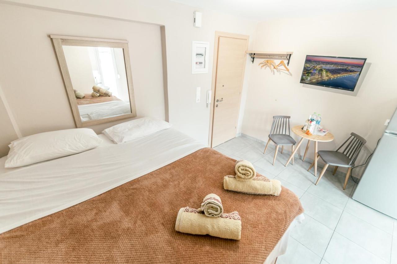 Old Town Euphoria Suite Kos Town Exterior photo